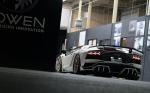 Lamborghini Aventador S by Rowen 2018 года
